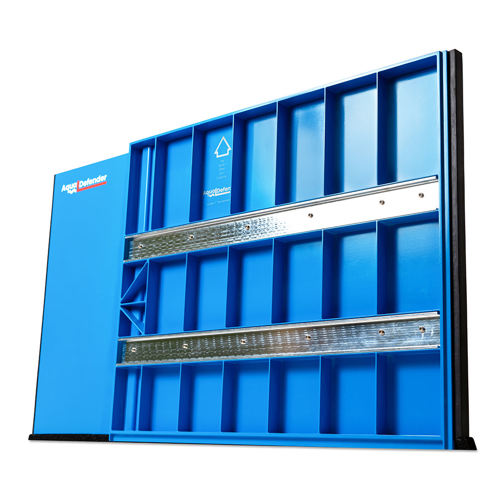 AquaDefender Verbindingsset – 318cm t/m 425cm