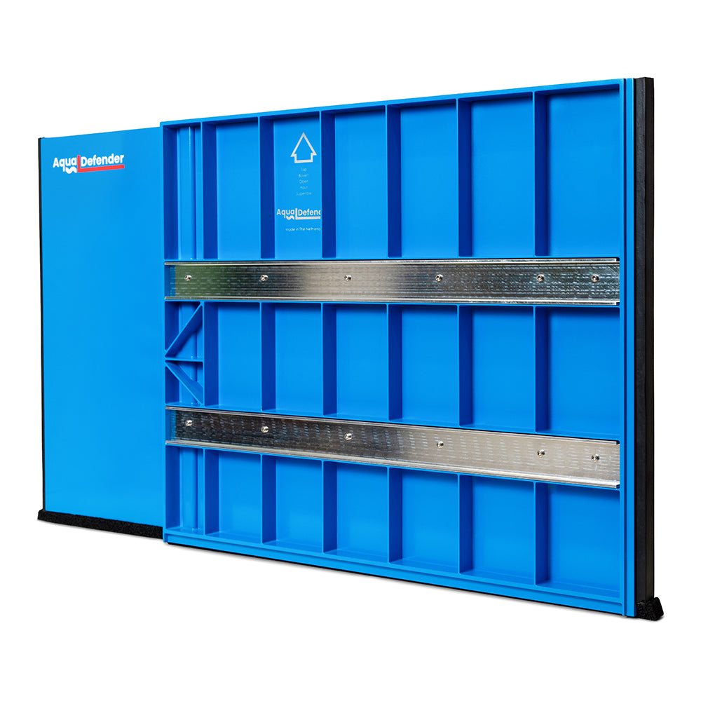 AquaDefender Waterschot
