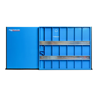 AquaDefender Waterschot