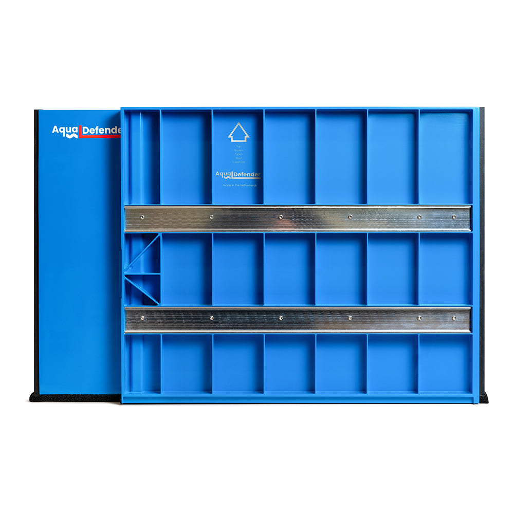 AquaDefender Waterschot