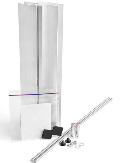 AquaDefender Verbindingsset – 318cm t/m 425cm